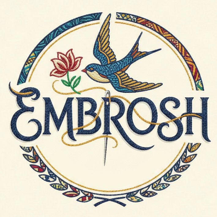 EMBROSH
