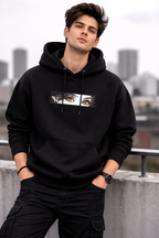 SoulStitch Eyes Your Emotions  Sweatshirt