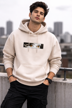 SoulStitch Eyes Your Emotions  Sweatshirt