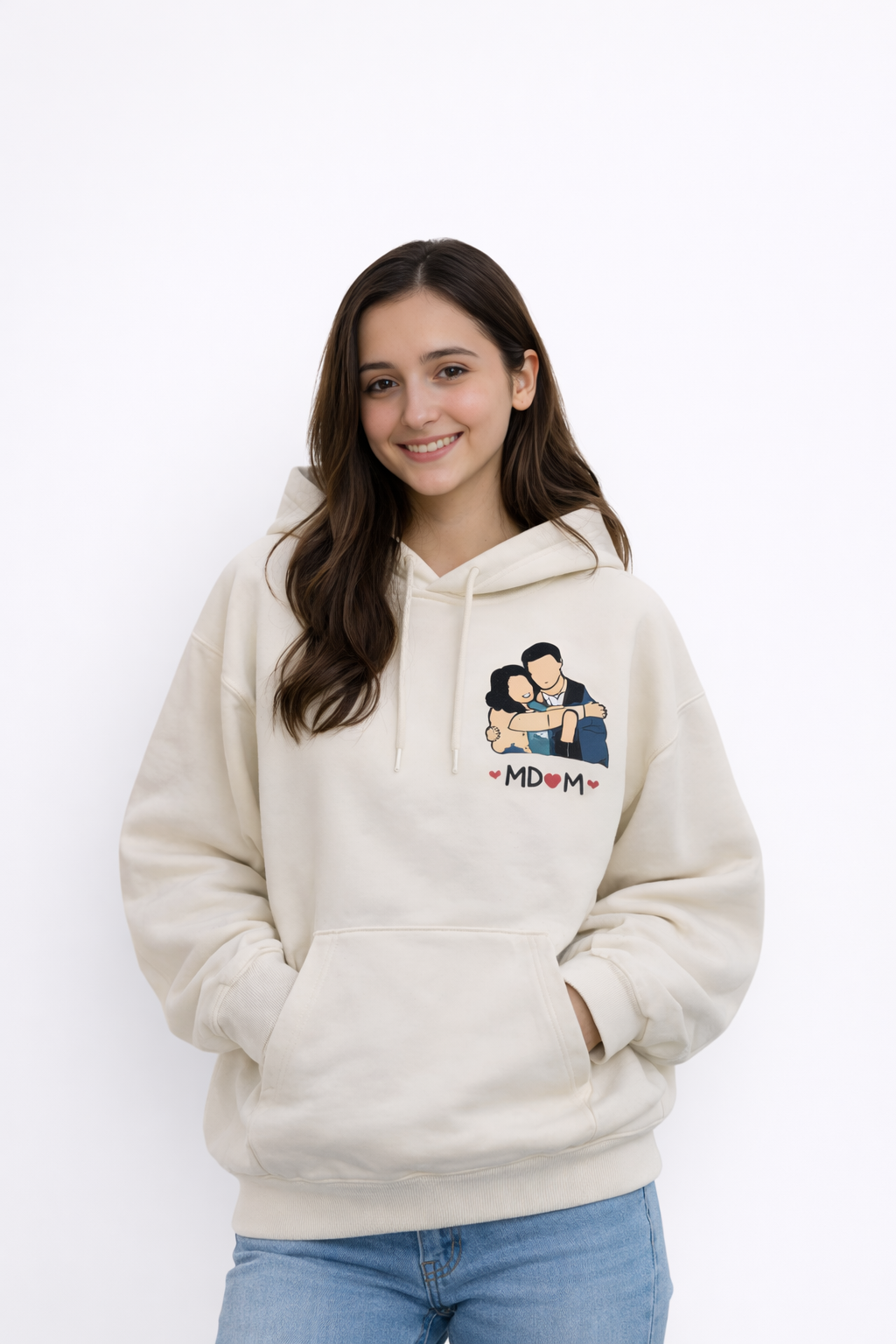 Stitched Memories 🧵✨