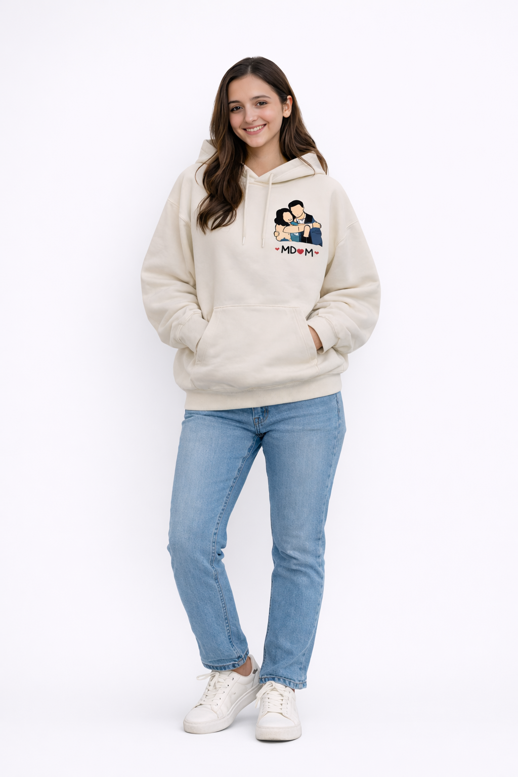 Stitched Memories 🧵✨