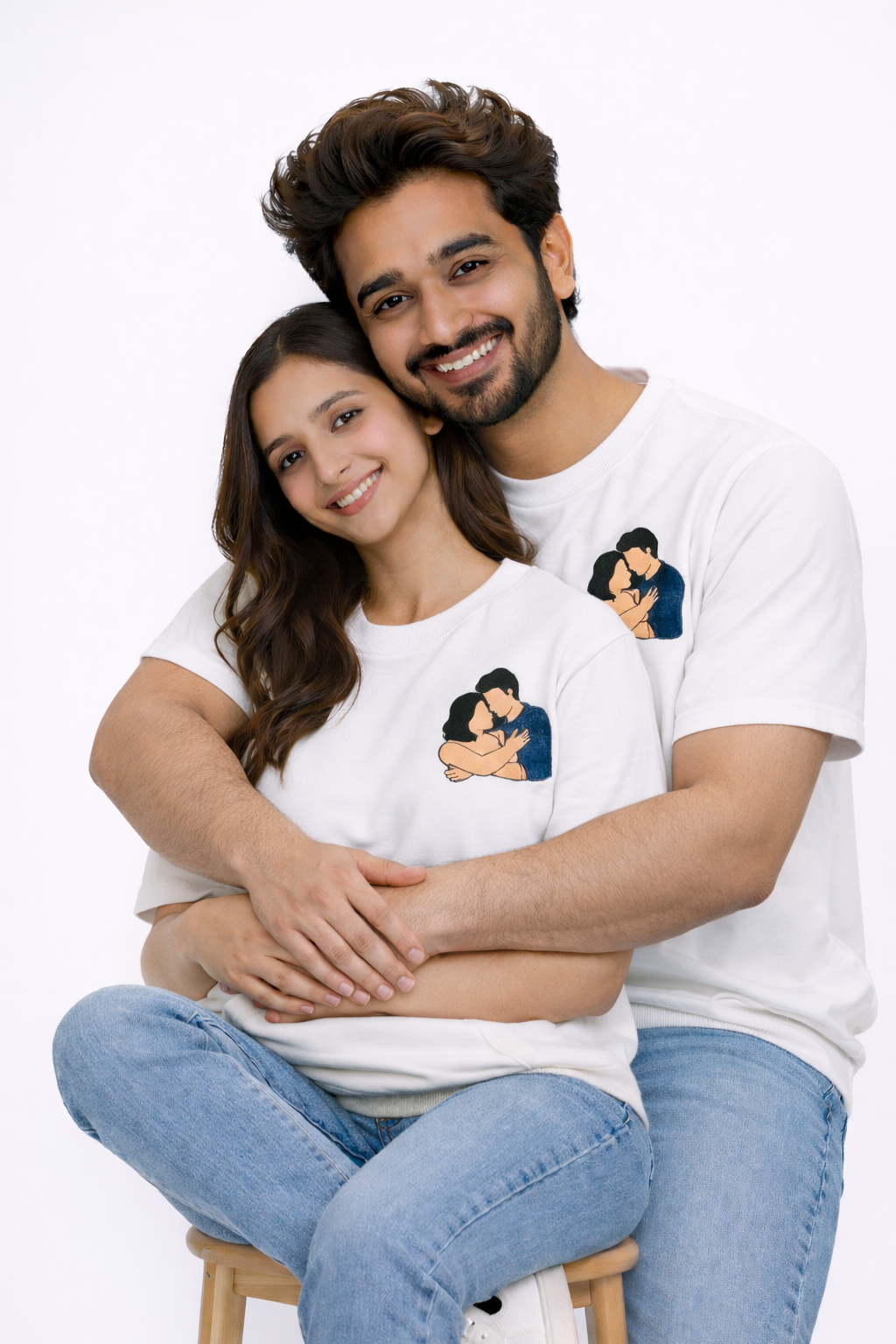 Stitched Memories 🧵✨