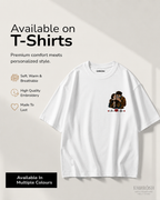 Stitched Memories Tshirt