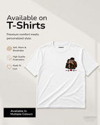 Stitched Memories Tshirt