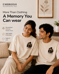 Stitched Memories Tshirt