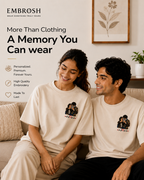 Stitched Memories Tshirt