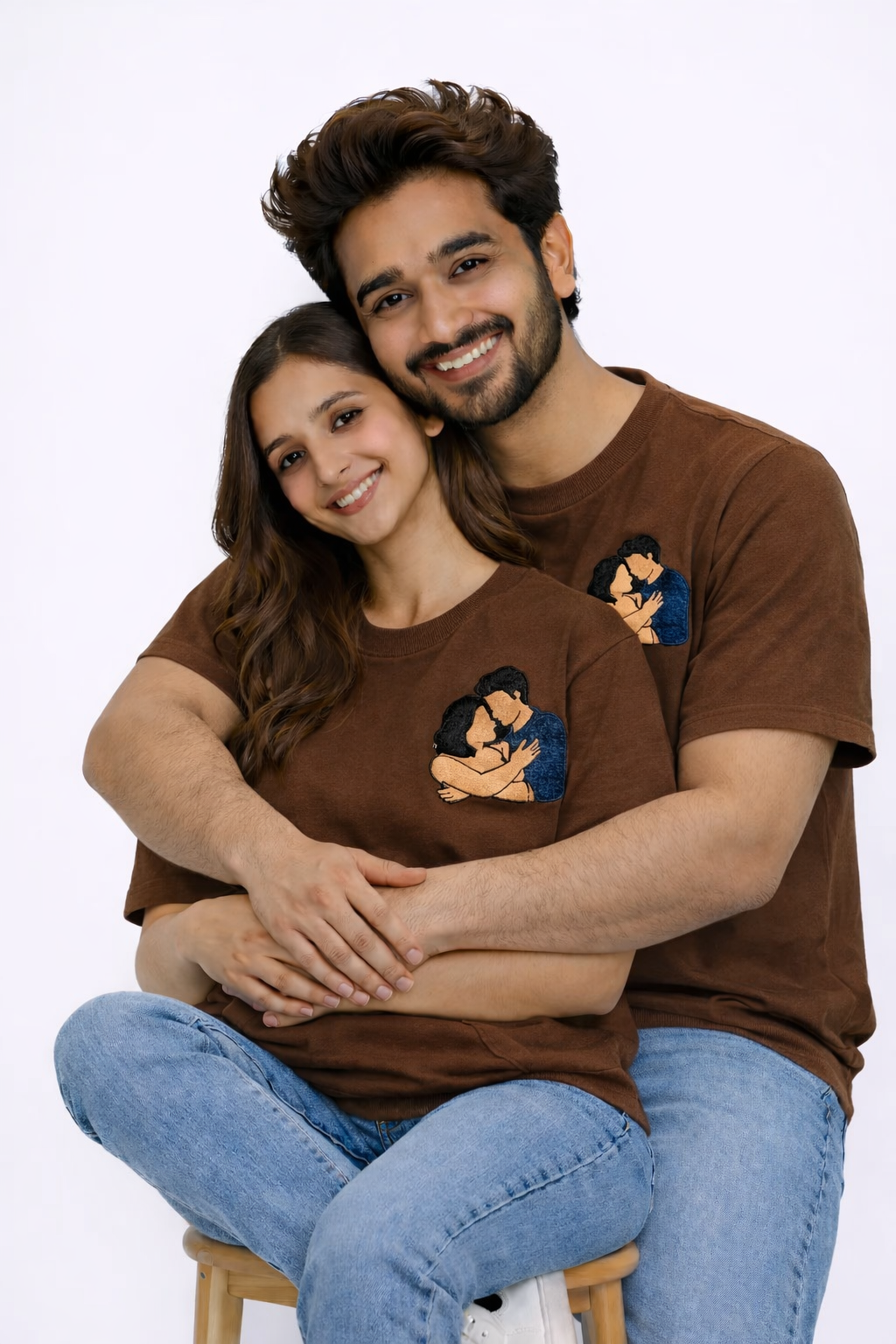 Stitched Memories 🧵✨