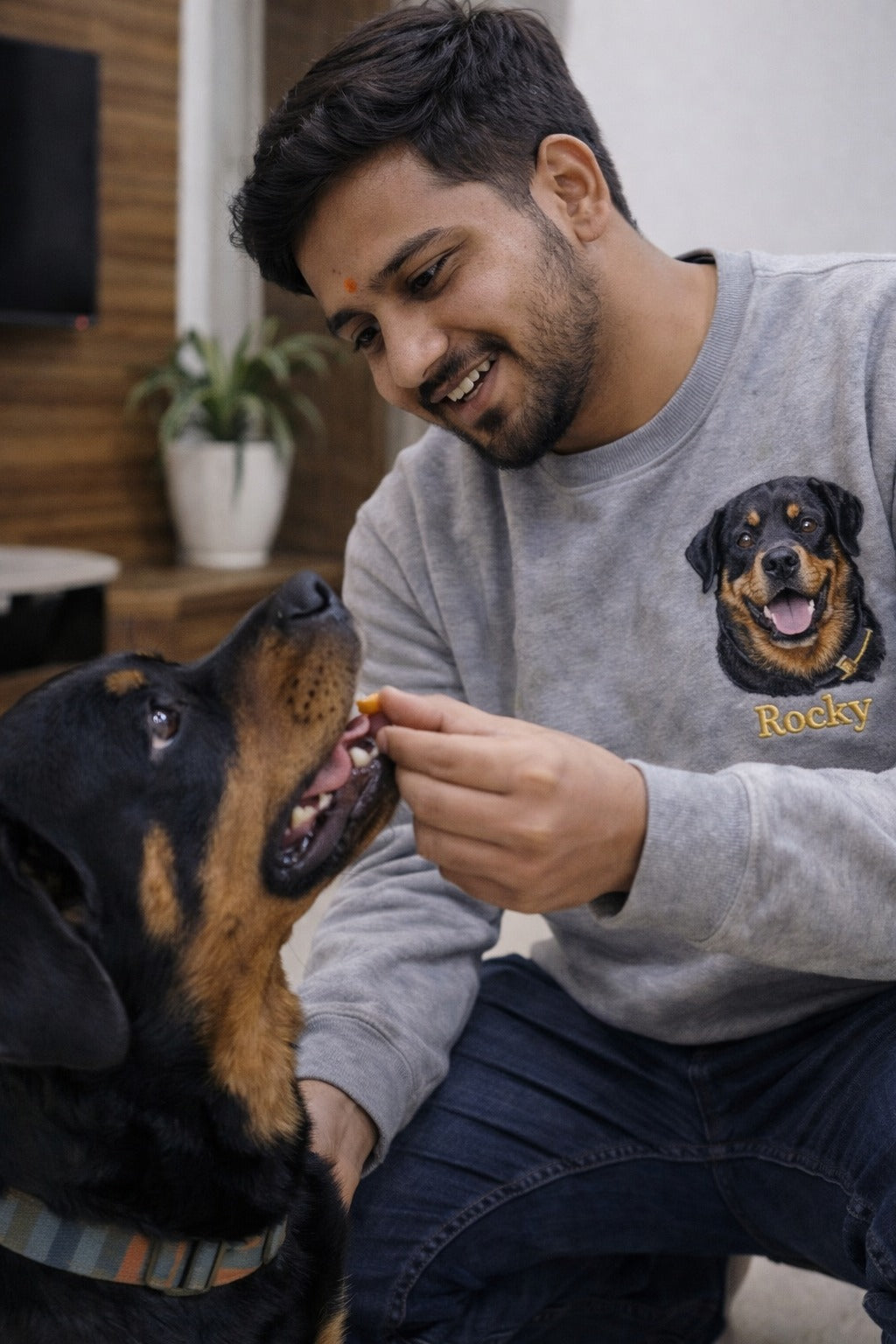 🐾PetStitch🐾 Custom Pet Embroidery