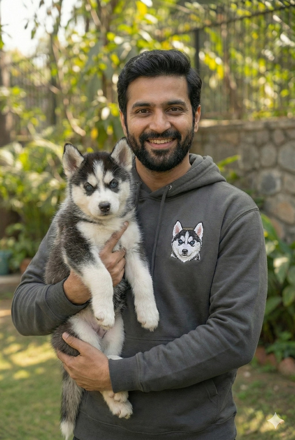 🐾PetStitch🐾 Custom Pet Embroidery