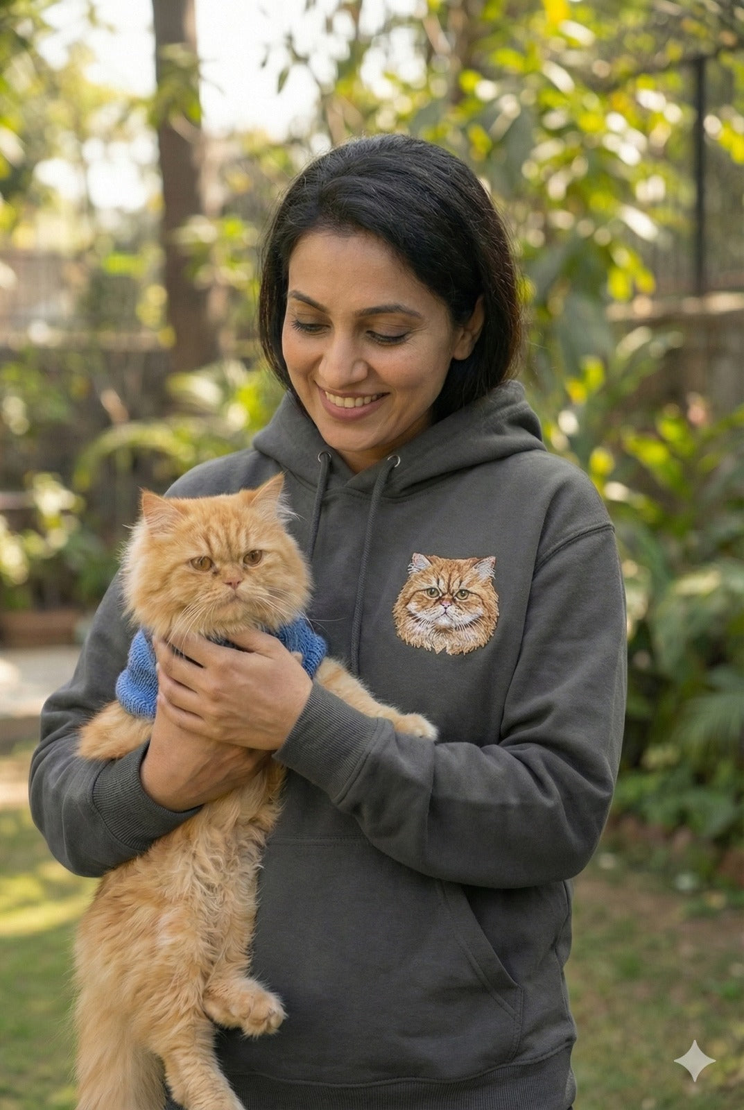 🐾PetStitch🐾 Custom Pet Embroidery