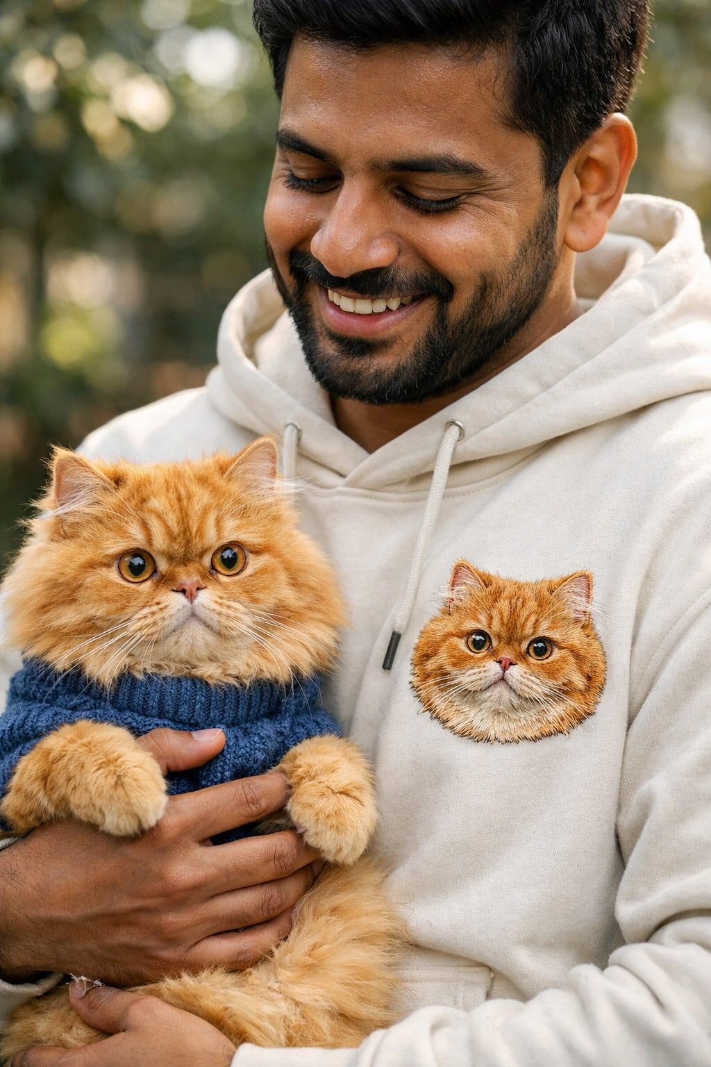 🐾PetStitch🐾 Custom Pet Embroidery