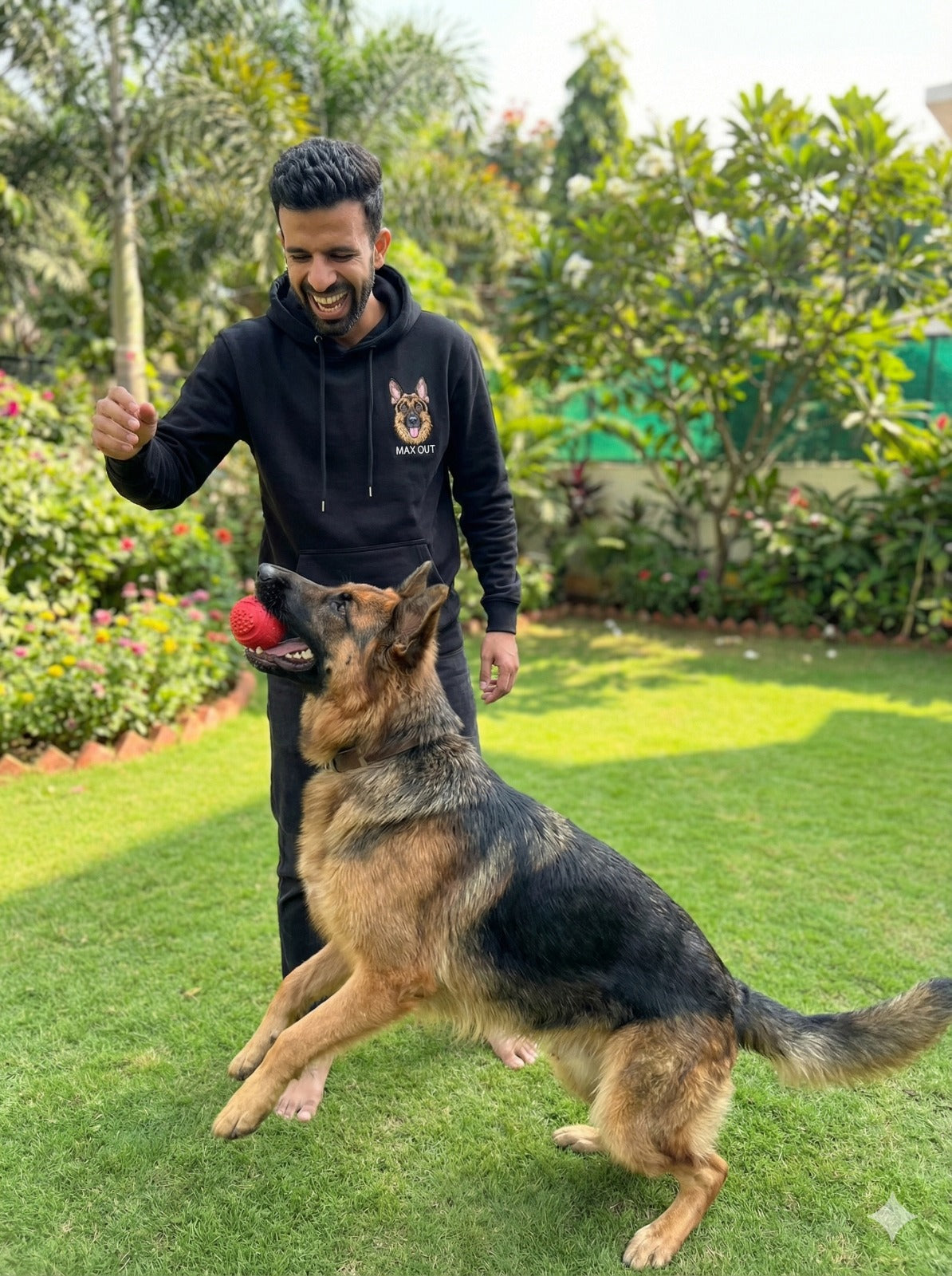 🐾PetStitch🐾 Custom Pet Embroidery