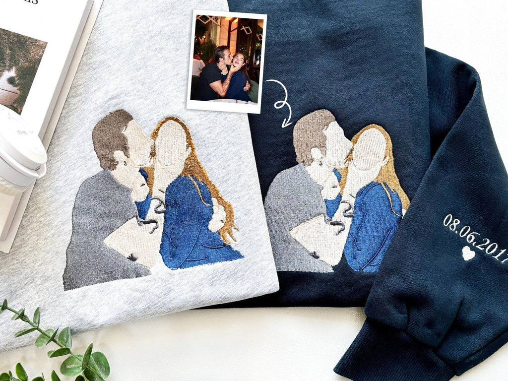 Stitch Your Memories