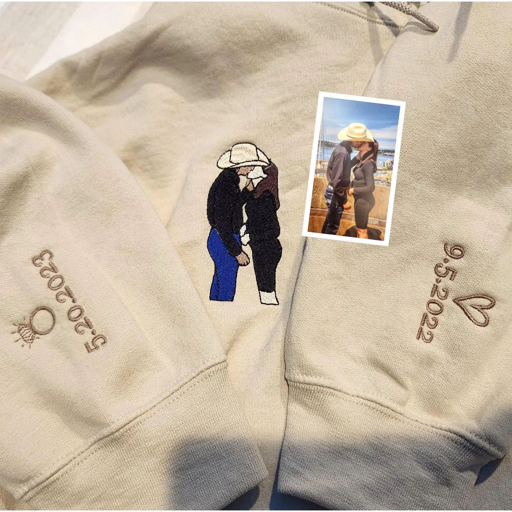 Stitch Your Memories