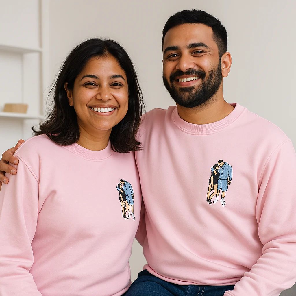 Stitch Your Memories