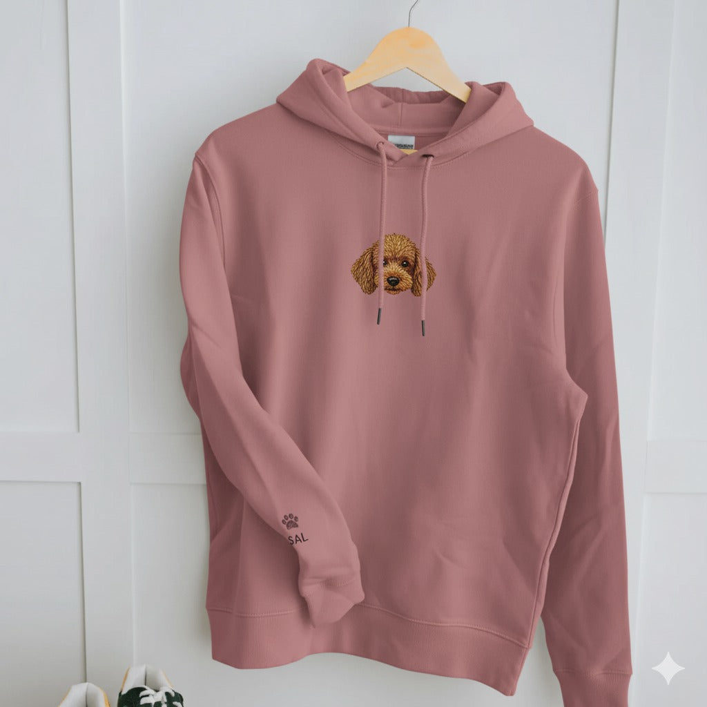 🐾FurStitch🐾 Customised Pet Embroidery