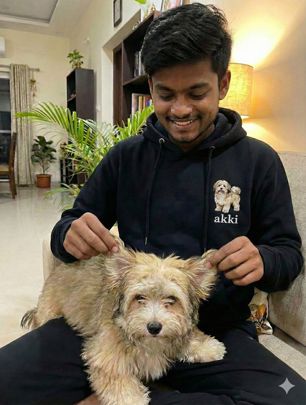 🐾PetStitch🐾 Custom Pet Embroidery