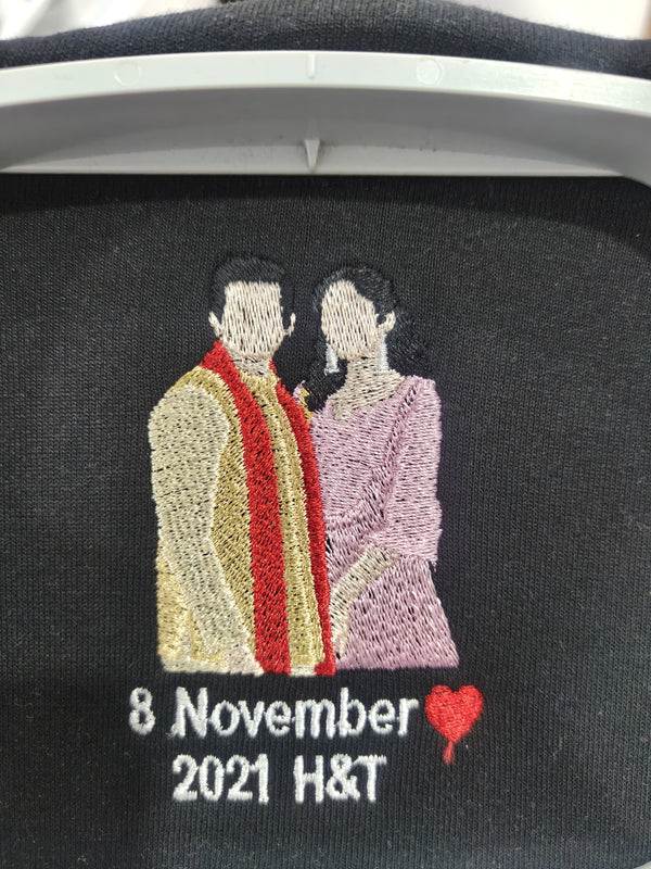 Shreya Pillai's review photo