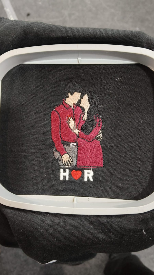 Meera Iyer's review photo