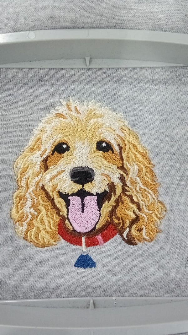 Pooja Desai's review photo