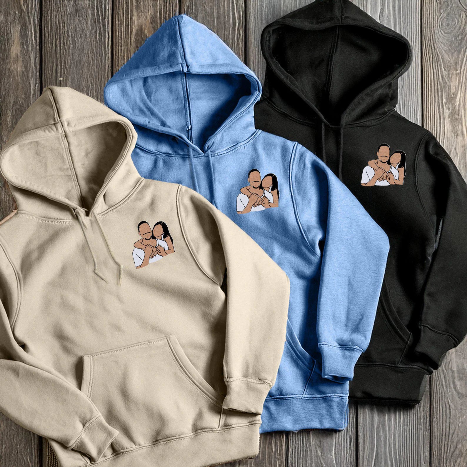 Stitched Memories 🧵✨