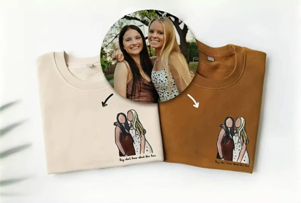 Stitched Memories 🧵✨