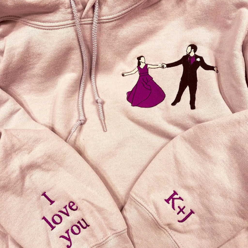 Stitched Memories 🧵✨