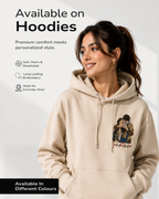 Stitched Memories Hoodie
